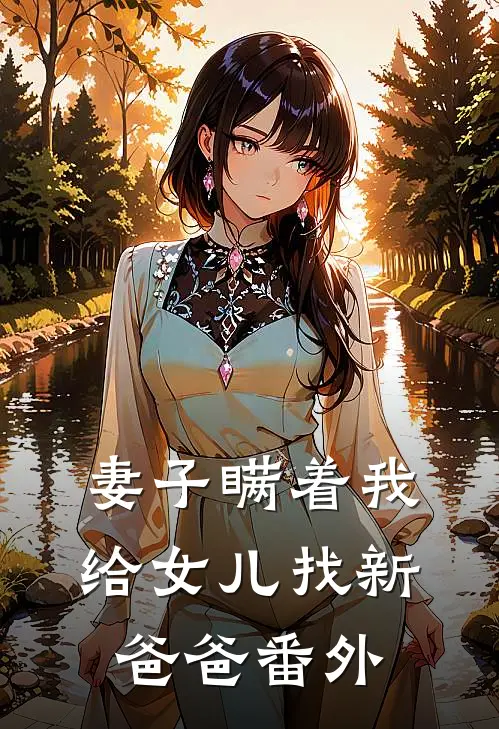 妻子瞒着我给女儿找新爸爸 番外