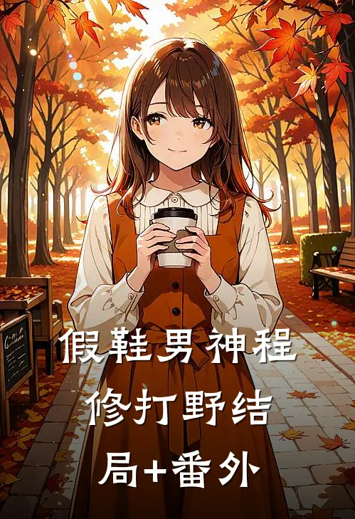 假鞋男神程修打野结局+番外