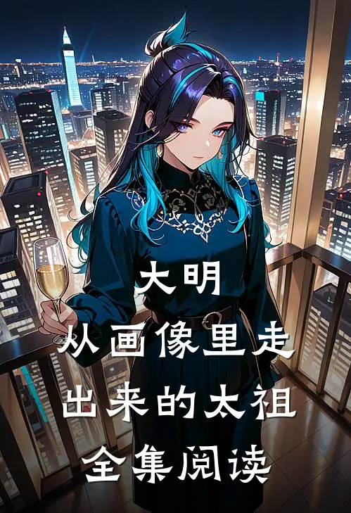 大明：从画像里走出来的太祖全集阅读