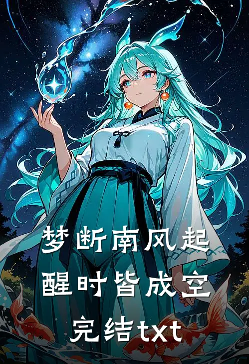 梦断南风起，醒时皆成空完结txt