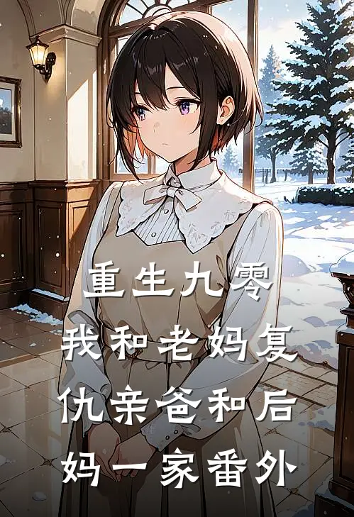 重生九零，我和老妈复仇亲爸和后妈一家 番外
