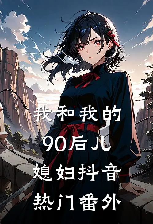 我和我的90后儿媳妇抖音热门 番外