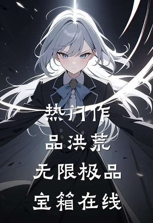 热门作品洪荒:无限极品宝箱在线