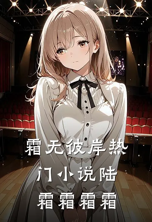 霜无彼岸热门小说陆霜霜霜霜
