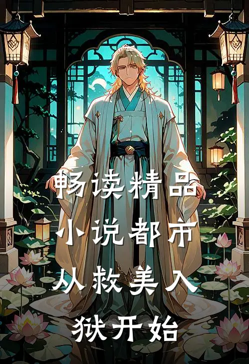 畅读精品小说都市：从救美入狱开始