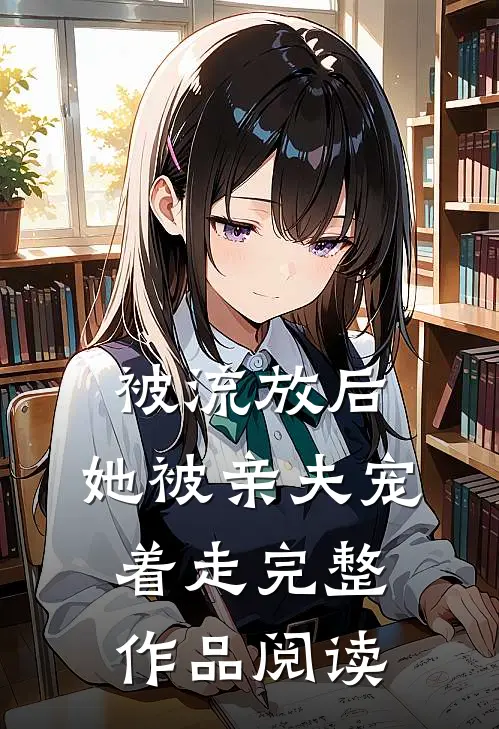 被流放后,她被亲夫宠着走完整作品阅读