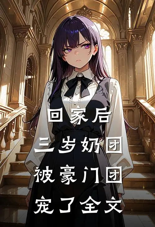 回家后，三岁奶团被豪门团宠了全文