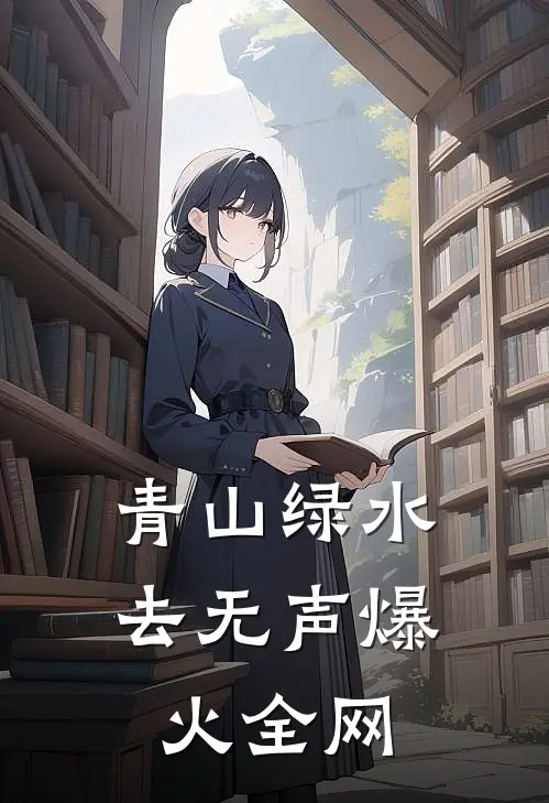 青山绿水去无声爆火全网
