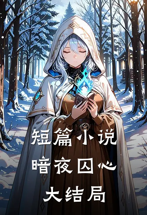 短篇小说暗夜囚心大结局