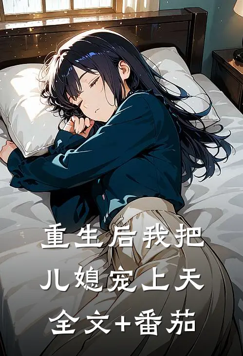 重生后我把儿媳宠上天全文+番茄