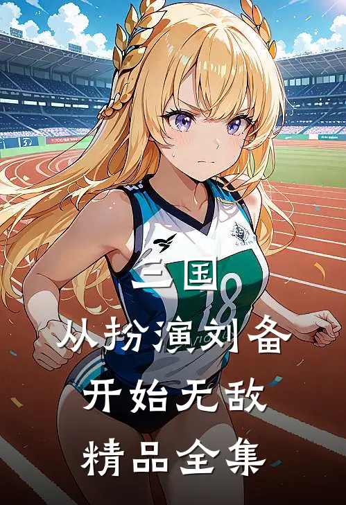 三国：从扮演刘备开始无敌精品全集