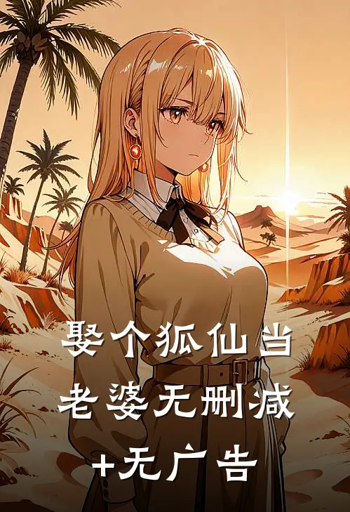 娶个狐仙当老婆无删减+无广告