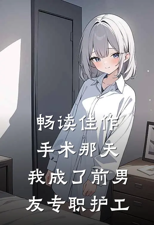 畅读佳作手术那天，我成了前男友专职护工