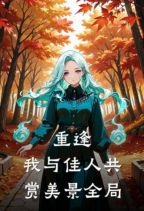 重逢：我与佳人共赏美景全局