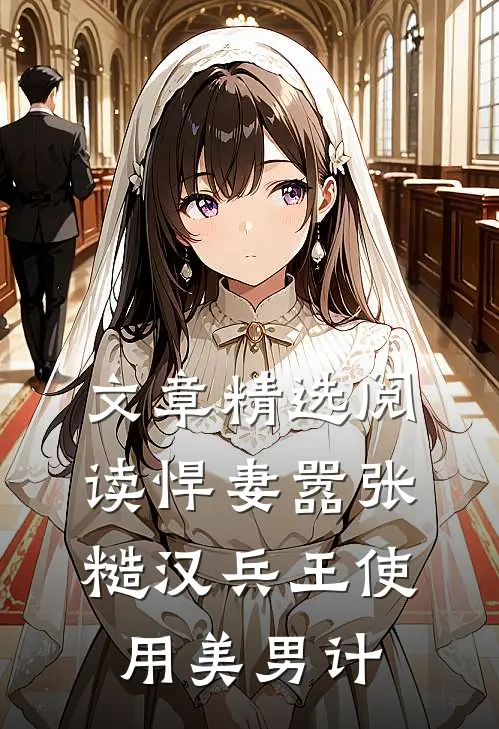 文章精选阅读悍妻嚣张，糙汉兵王使用美男计