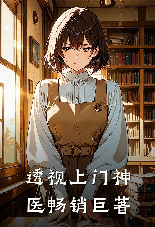 透视上门神医畅销巨著