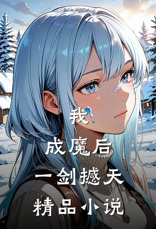 我，成魔后，一剑撼天精品小说