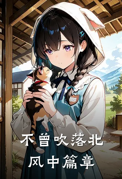不曾吹落北风中篇章