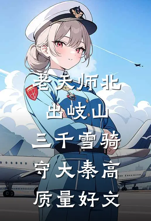 老天师北出岐山，三千雪骑守大秦高质量好文