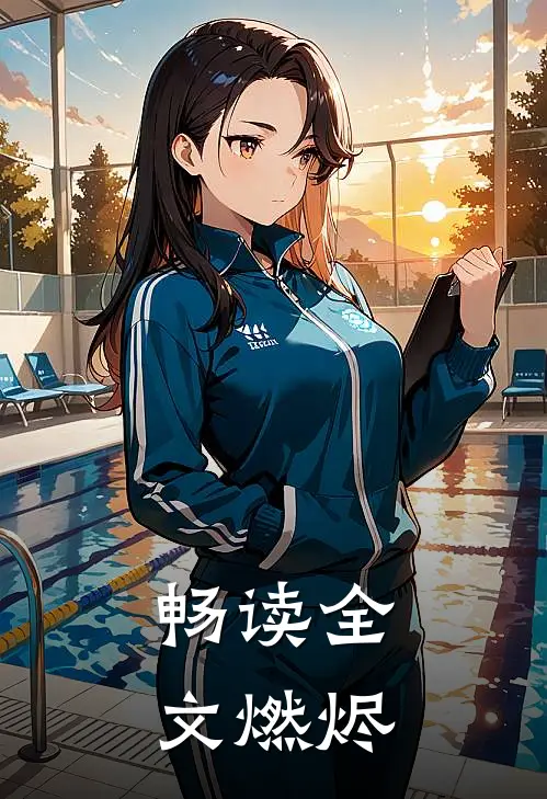 畅读全文燃烬