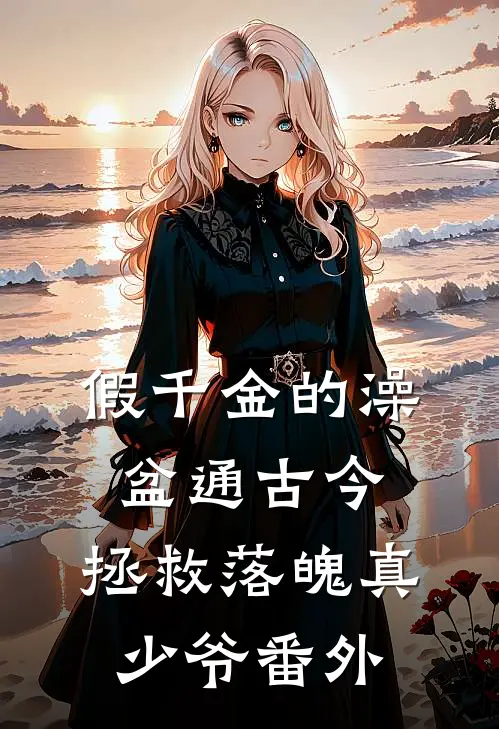 假千金的澡盆通古今，拯救落魄真少爷 番外