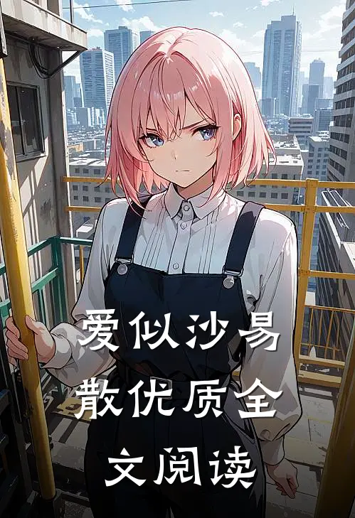 爱似沙易散优质全文阅读