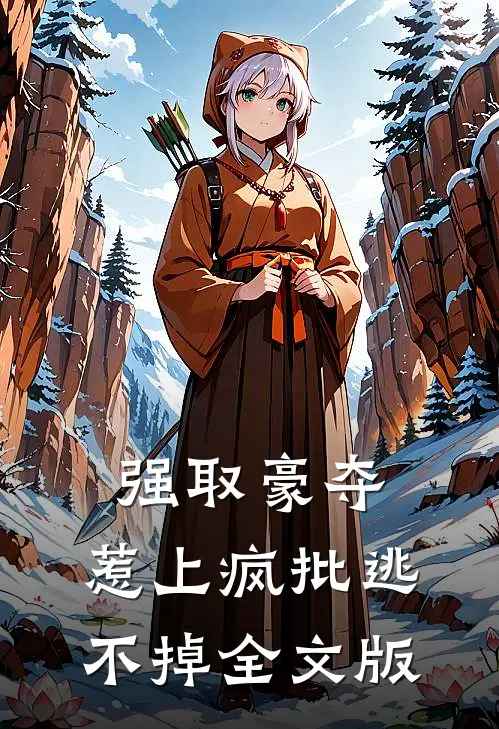 强取豪夺，惹上疯批逃不掉全文版