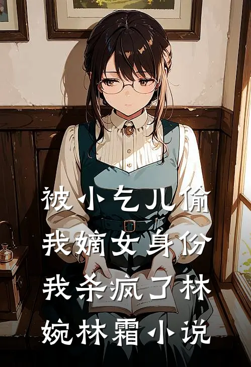 被小乞儿偷我嫡女身份，我杀疯了林婉林霜小说