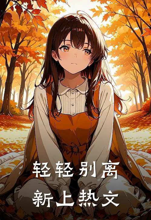轻轻别离新上热文