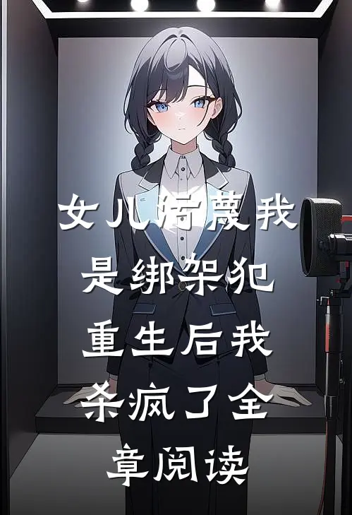 女儿污蔑我是绑架犯，重生后我杀疯了全章阅读