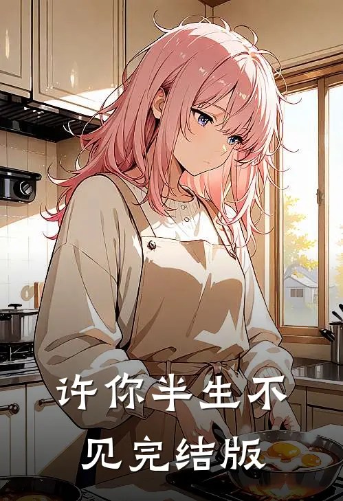 许你半生不见完结版