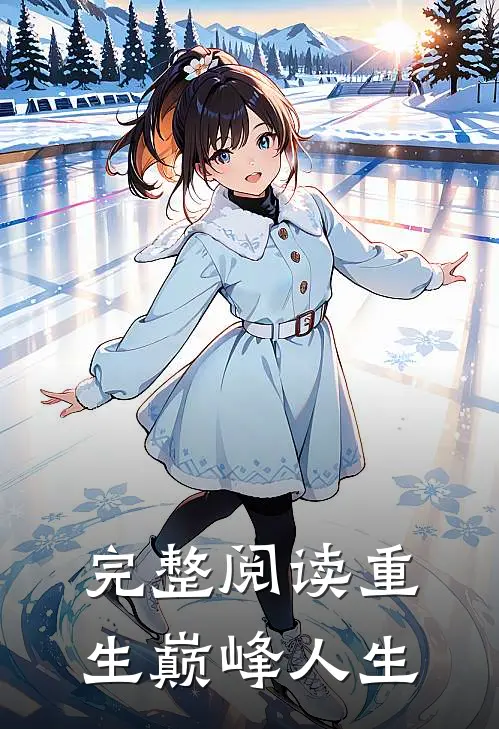 完整阅读重生巅峰人生