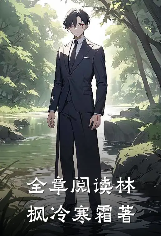 全章阅读林枫冷寒霜著