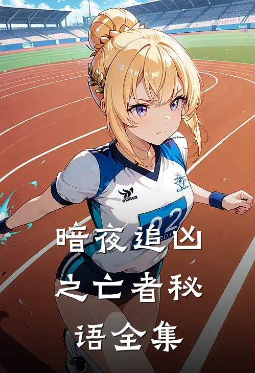 《暗夜追凶之亡者秘语》 全集