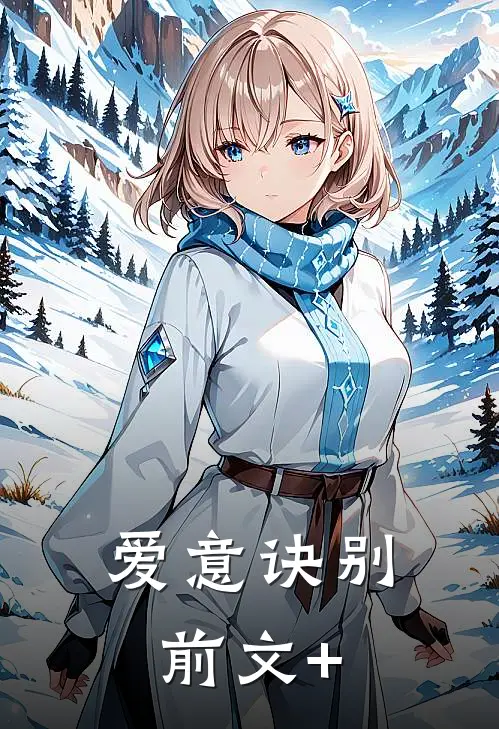 爱意诀别前文+