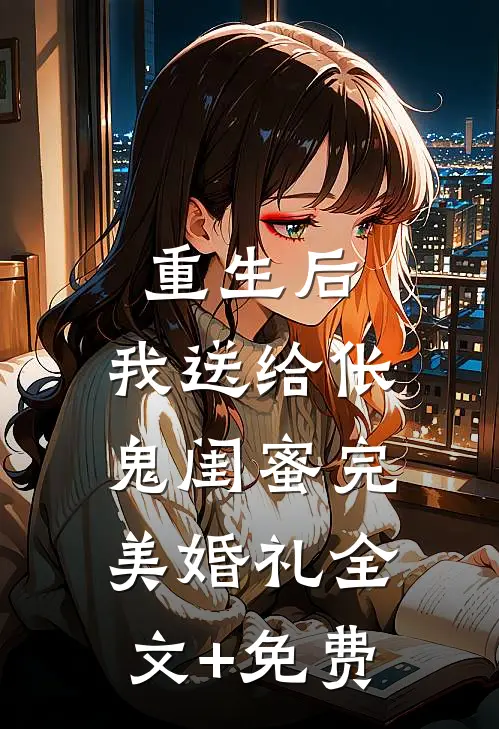 重生后，我送给伥鬼闺蜜完美婚礼全文+免费