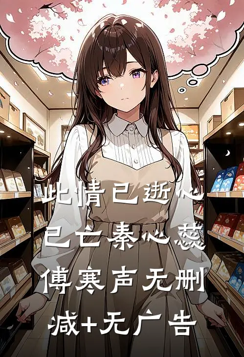 此情已逝心已亡秦心蕊傅寒声无删减+无广告