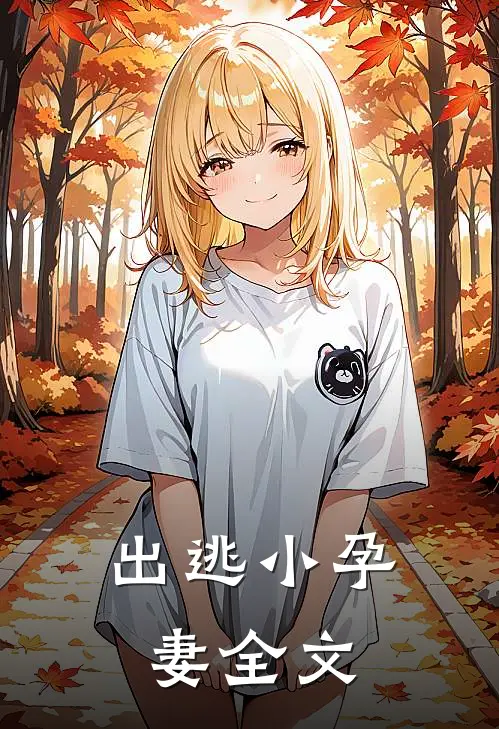 出逃小孕妻全文