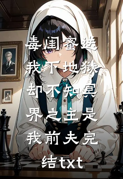 毒闺蜜送我下地狱，却不知冥界之主是我前夫完结txt