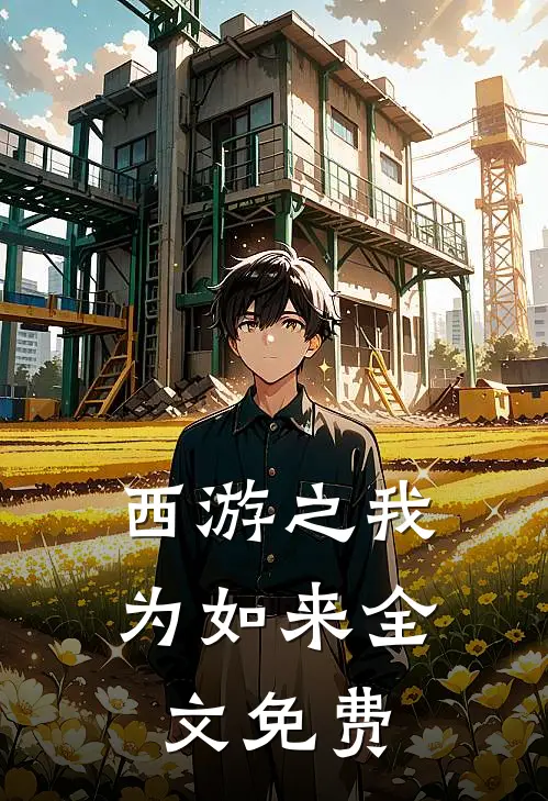 西游之我为如来全文免费