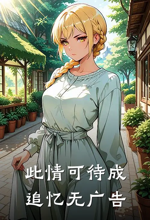此情可待成追忆无广告