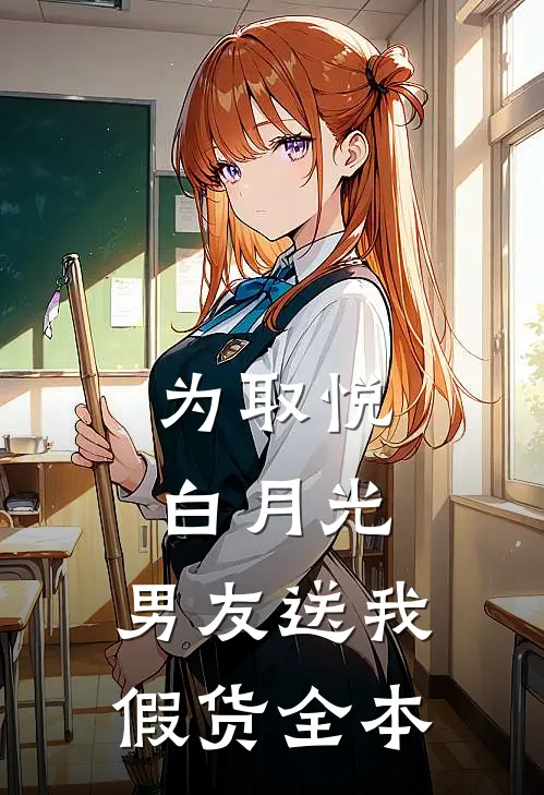 为取悦白月光，男友送我假货全本