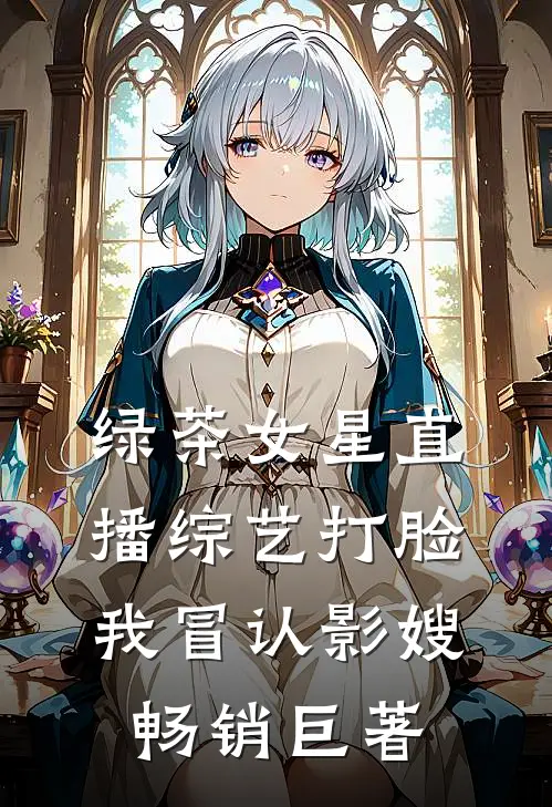 绿茶女星直播综艺打脸我冒认影嫂畅销巨著