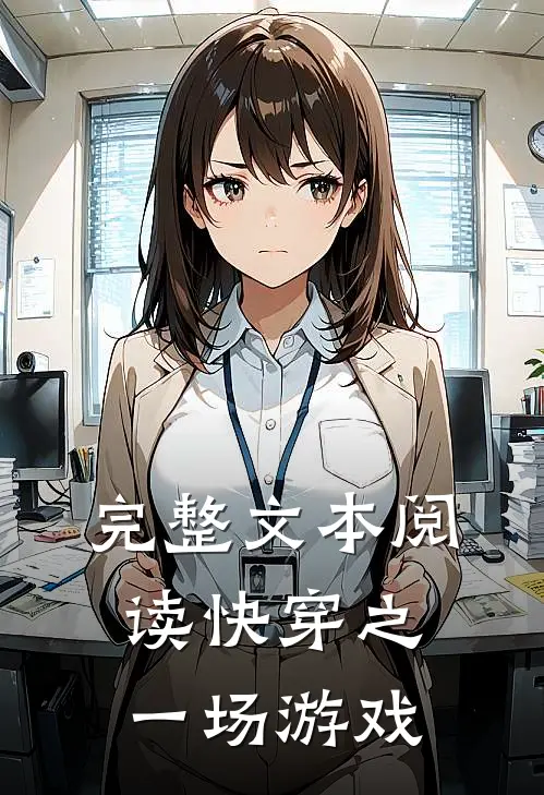 完整文本阅读快穿之一场游戏