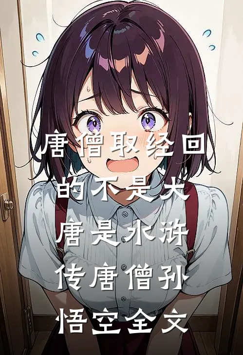 唐僧取经回的不是大唐是水浒传唐僧孙悟空全文