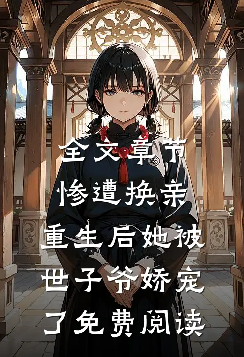 全文章节惨遭换亲,重生后她被世子爷娇宠了免费阅读