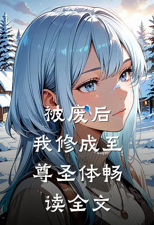 被废后，我修成至尊圣体畅读全文