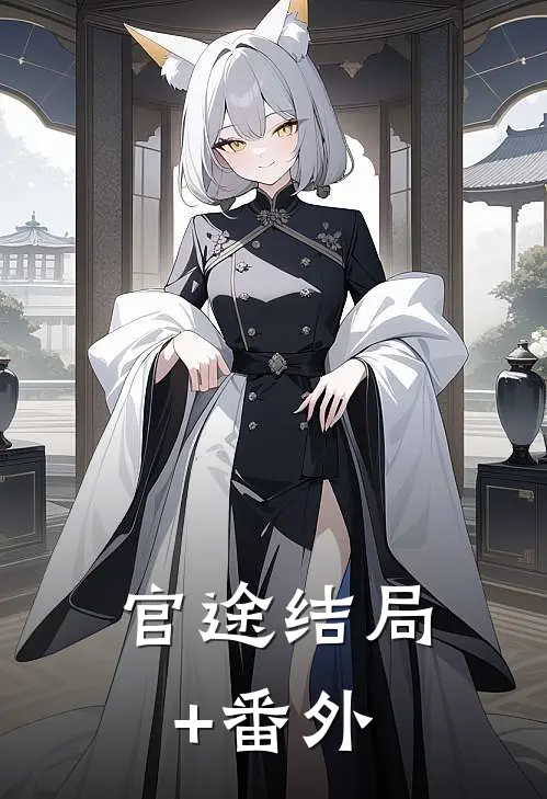 官途结局+番外