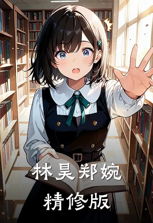 林昊郑婉精修版