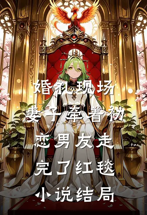 婚礼现场，妻子牵着初恋男友走完了红毯小说结局